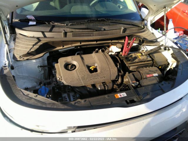 KNDJ23AU0L7710092 KIA SOUL LX