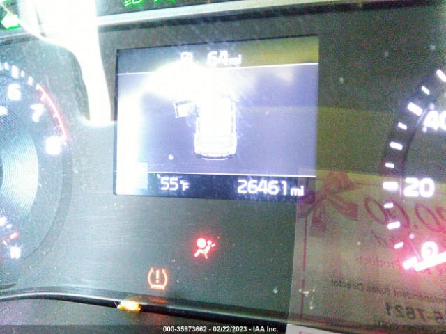 KNDJ23AU0L7710092 KIA SOUL LX