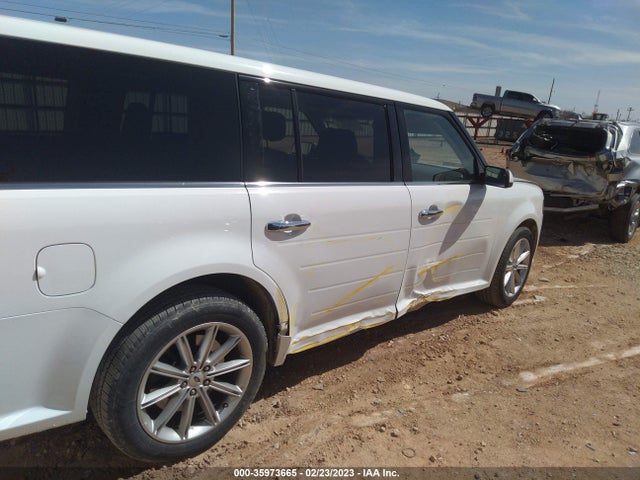 2019 Ford Flex, VIN: 2FMGK5D88KBA29555