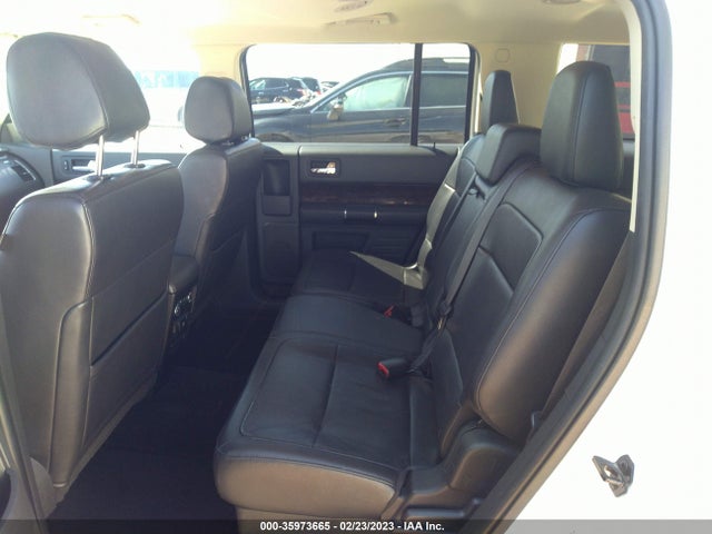 2019 Ford Flex, VIN: 2FMGK5D88KBA29555