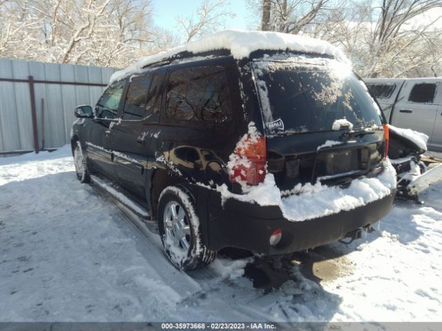 1GKES16S556189803 GMC Envoy Xl Sle