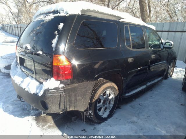 1GKES16S556189803 GMC Envoy Xl Sle