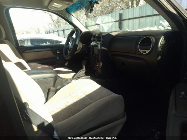 1GKES16S556189803 GMC Envoy Xl Sle