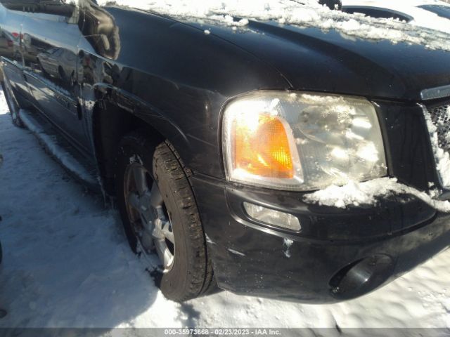 1GKES16S556189803 GMC Envoy Xl Sle