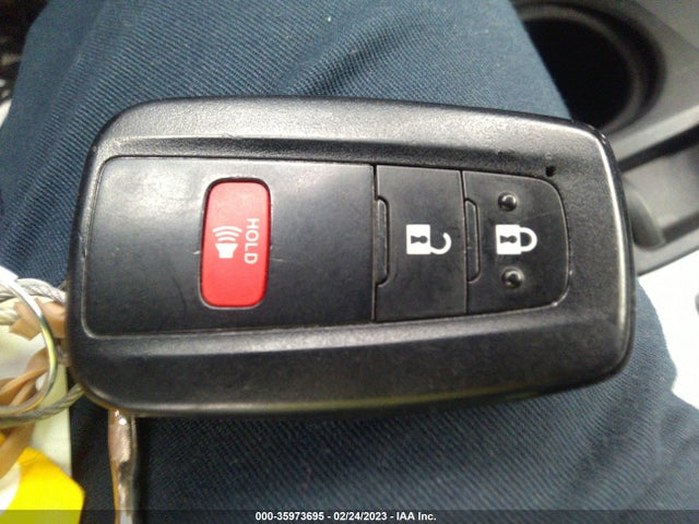 2022 Toyota 4Runner, VIN: JTEEU5JR0N5252129