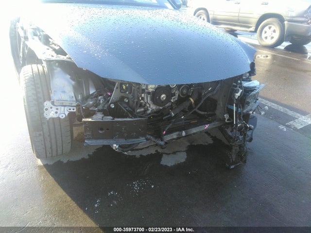 2020 Lexus IS, VIN: JTHGA1D22L5103553