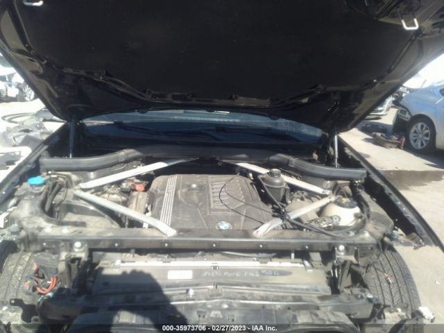 5UXCR4C09LLE31110 BMW X5 Sdrive40i