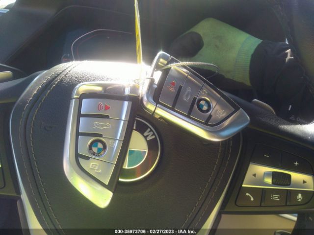 5UXCR4C09LLE31110 BMW X5 Sdrive40i