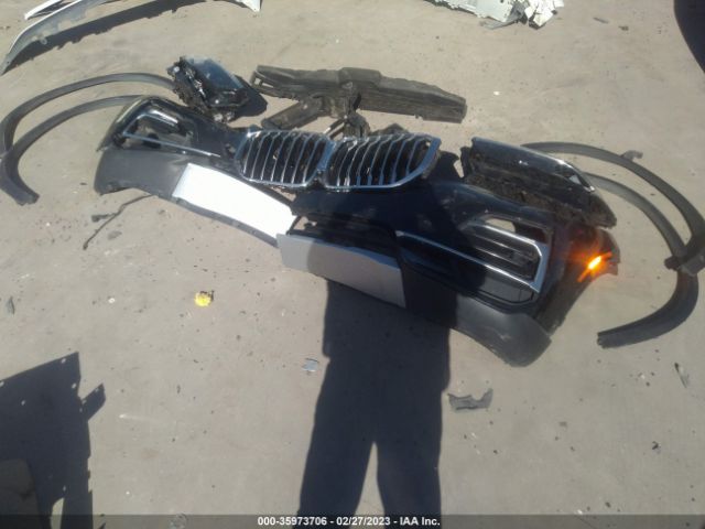 5UXCR4C09LLE31110 BMW X5 Sdrive40i