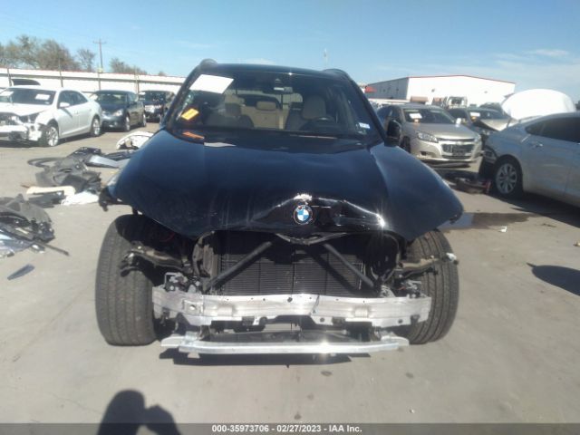 5UXCR4C09LLE31110 BMW X5 Sdrive40i