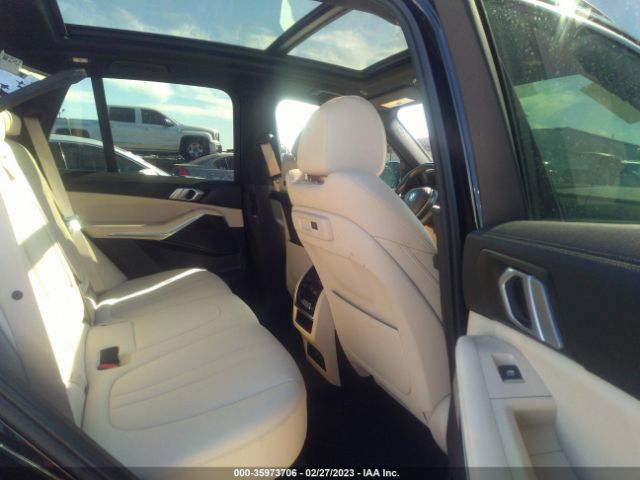 5UXCR4C09LLE31110 BMW X5 Sdrive40i
