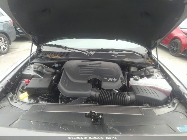 2023 Dodge Challenger, VIN: 2C3CDZAG9PH512450