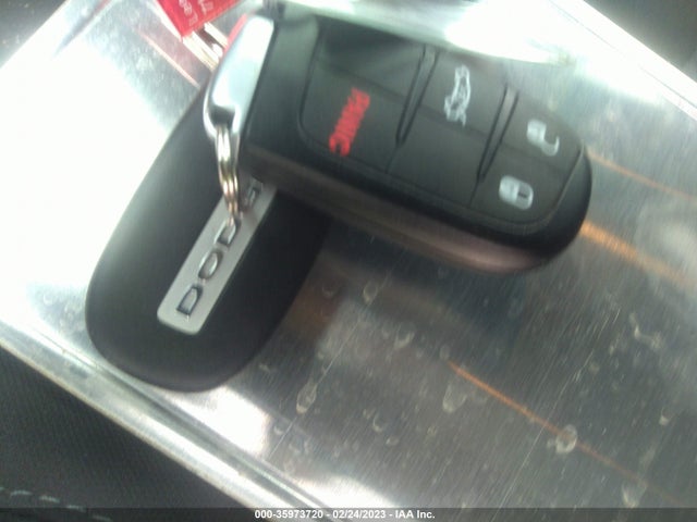 2023 Dodge Challenger, VIN: 2C3CDZAG9PH512450