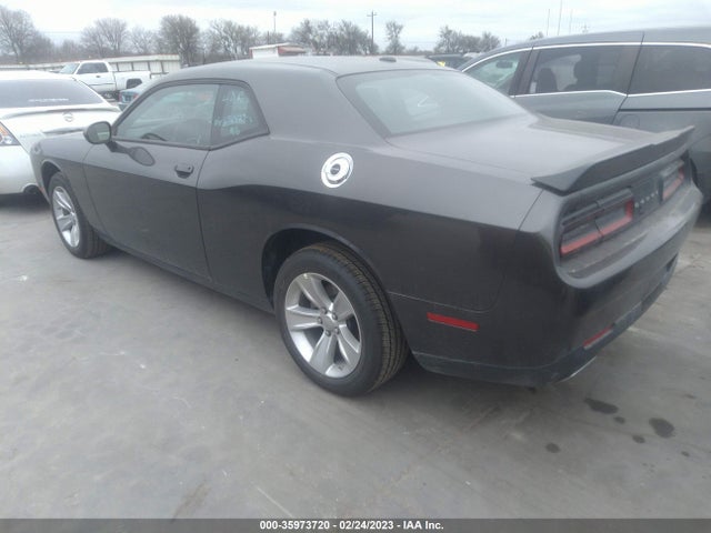 2023 Dodge Challenger, VIN: 2C3CDZAG9PH512450