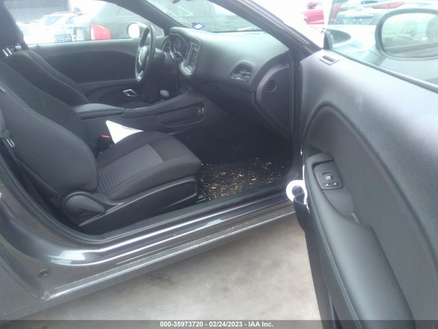 2023 Dodge Challenger, VIN: 2C3CDZAG9PH512450