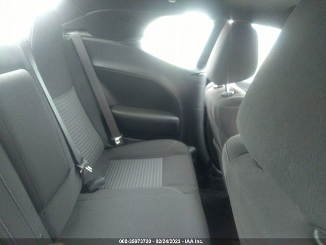 2023 Dodge Challenger, VIN: 2C3CDZAG9PH512450