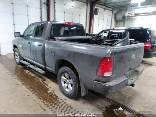RAM 1500 Classic Express 2019 1C6RR7FG2KS631762 Image 3
