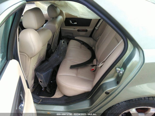 Cadillac CTS 2003 1G6DM57N630174084 Image 9