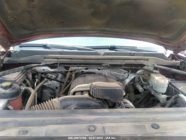 1GT12REG8GF211432 GMC SIERRA 2500HD