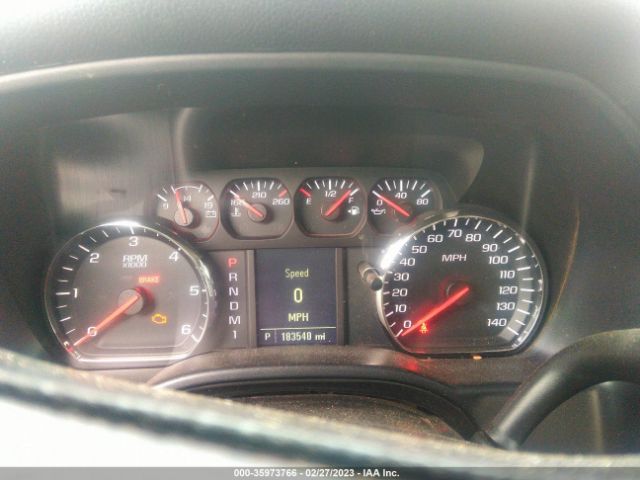 1GT12REG8GF211432 GMC SIERRA 2500HD