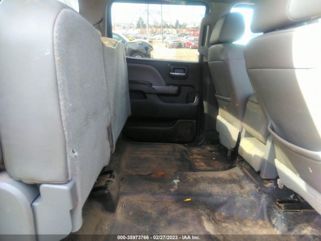 1GT12REG8GF211432 GMC SIERRA 2500HD