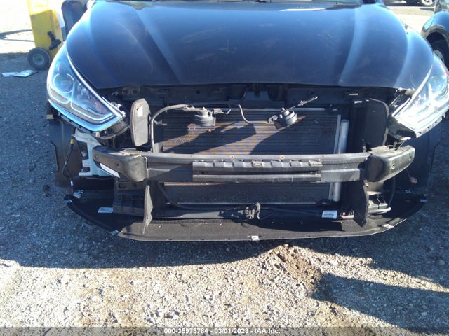 Hyundai SONATA SE 2019 5NPE24AF9KH738816 Image 8