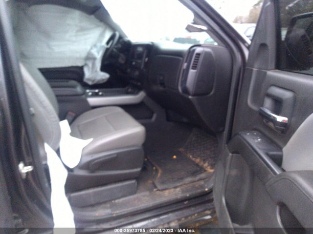 Chevrolet Silverado 1500 Ls 2016 3GCPCNEC7GG270676 Image 5