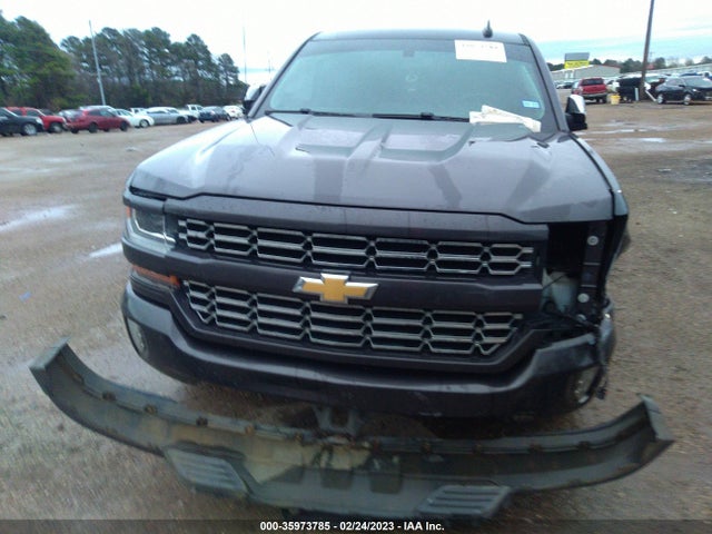 Chevrolet Silverado 1500 Ls 2016 3GCPCNEC7GG270676 Image 6