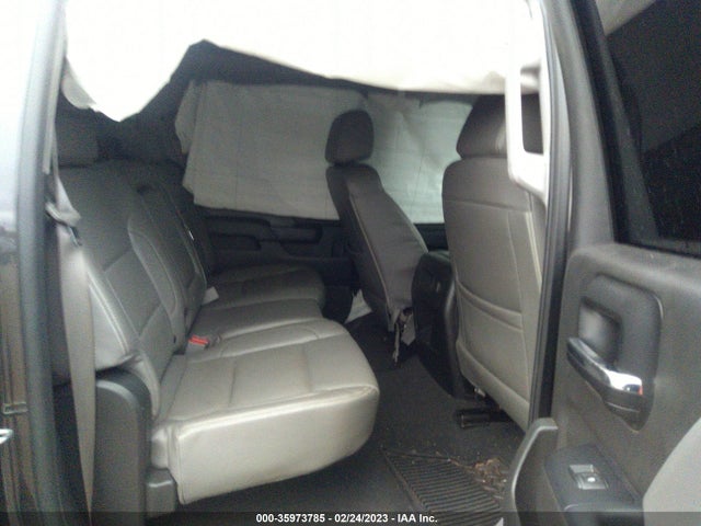 Chevrolet Silverado 1500 Ls 2016 3GCPCNEC7GG270676 Image 8