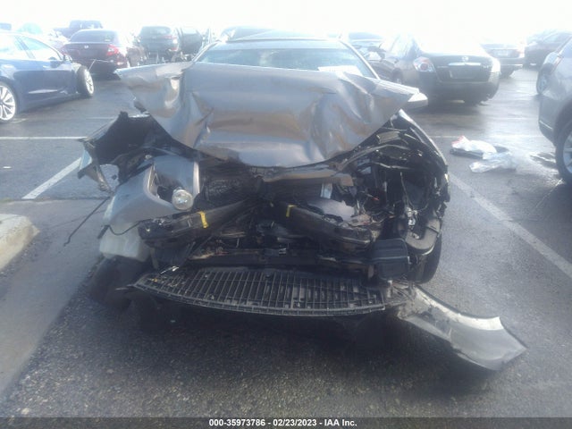2014 TOYOTA COROLLA L/LE/S/S PLUS/LE PLUS VIN: 5YFBURHE8EP059019