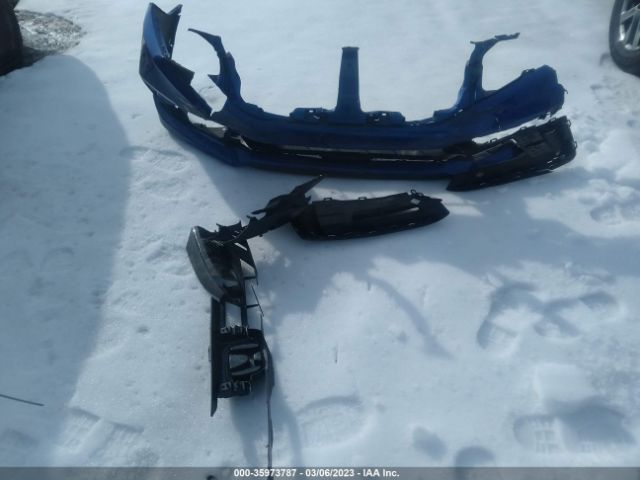 2HGFC2F65LH596992 Honda Civic Sedan Lx