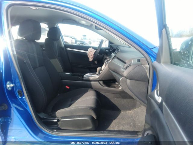 2HGFC2F65LH596992 Honda Civic Sedan Lx