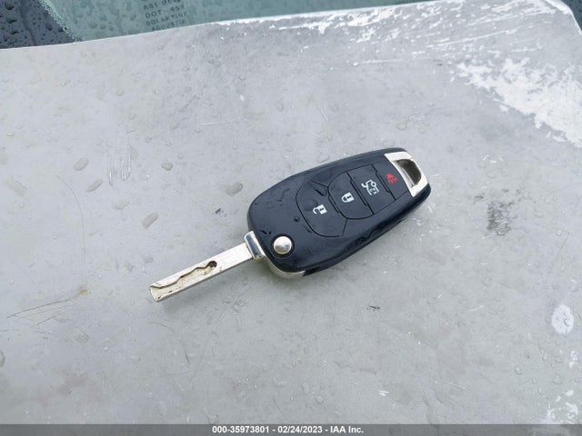 Chevrolet CRUZE LS 2018 1G1BC5SM1J7238616 Image 3