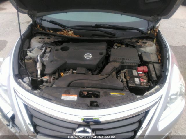1N4AL3AP7EC420889 Nissan Altima 2.5 S