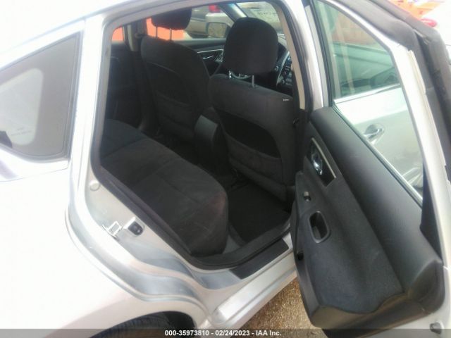1N4AL3AP7EC420889 Nissan Altima 2.5 S