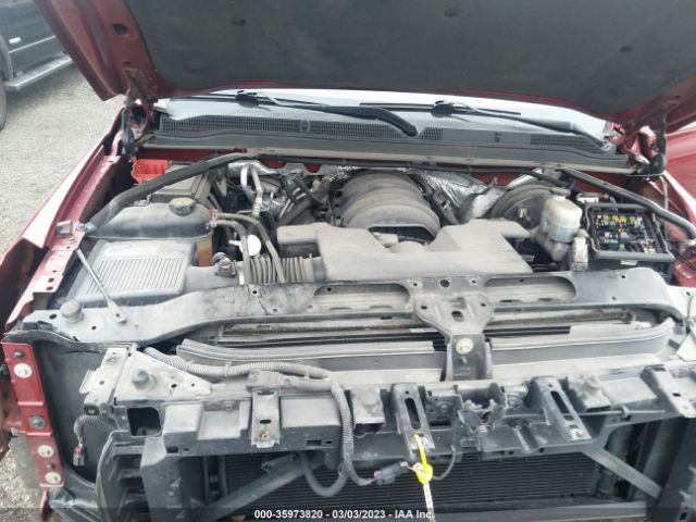 1GKS2BKC0FR553214 GMC YUKON SLT