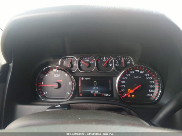 1GKS2BKC0FR553214 GMC YUKON SLT