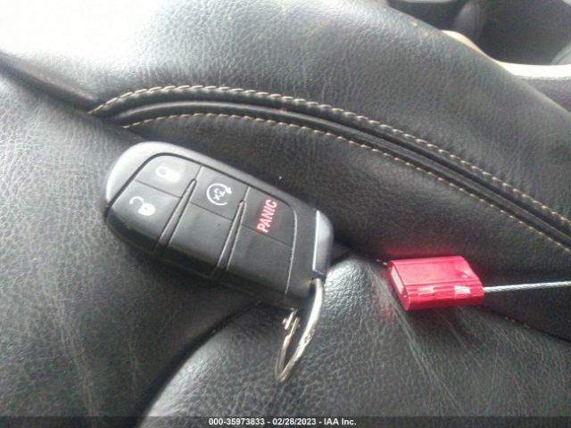 ZACCJBDB5HPF05605 Jeep Renegade Limited