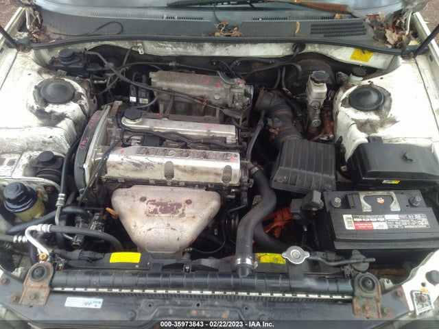 Hyundai SONATA GL 2005 KMHWF25S65A150271 Image 11