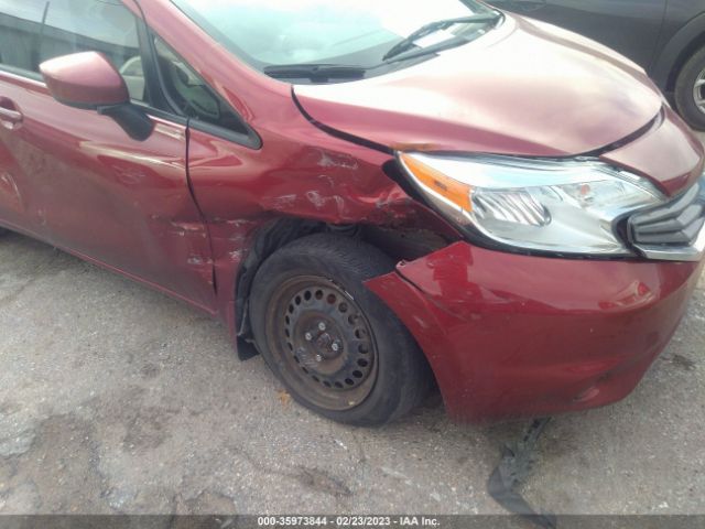 3N1CE2CP3GL393771 Nissan Versa Note S Plus