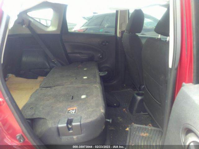 3N1CE2CP3GL393771 Nissan Versa Note S Plus