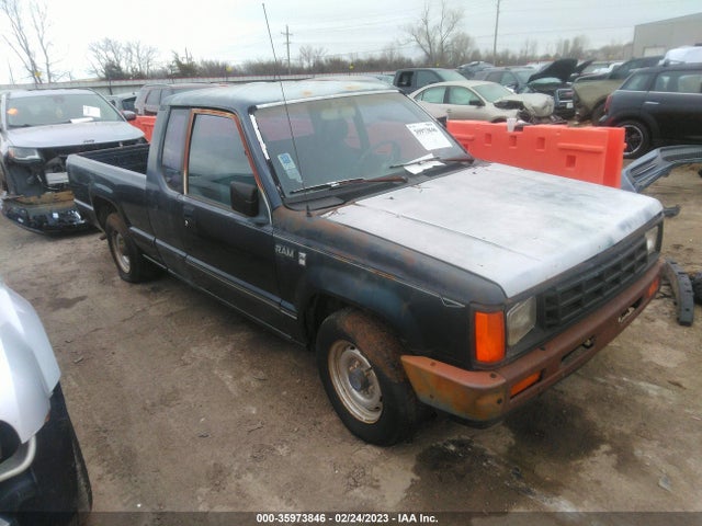 Dodge RAM 50 1988 JB7FL25E1JP054501 main image
