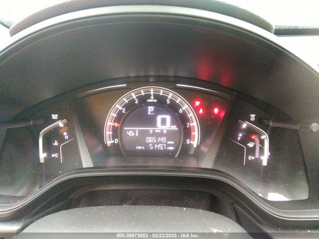 Honda CR-V LX 2019 2HKRW6H36KH202502 Image 7