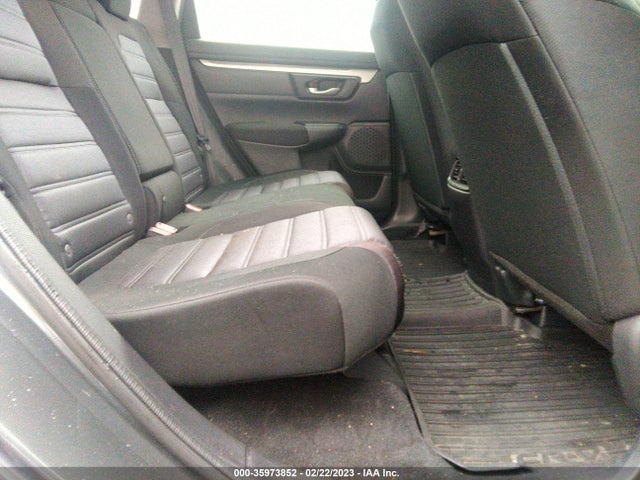 Honda CR-V LX 2019 2HKRW6H36KH202502 Image 8