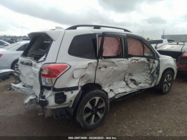 JF2SJAGC7HH807187 Subaru Forester Premium