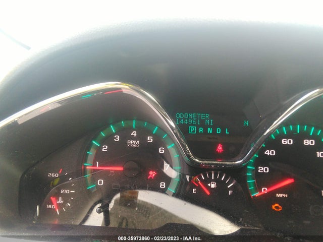 Chevrolet Traverse Lt 2017 1GNKVGKD1HJ162381 Image 7