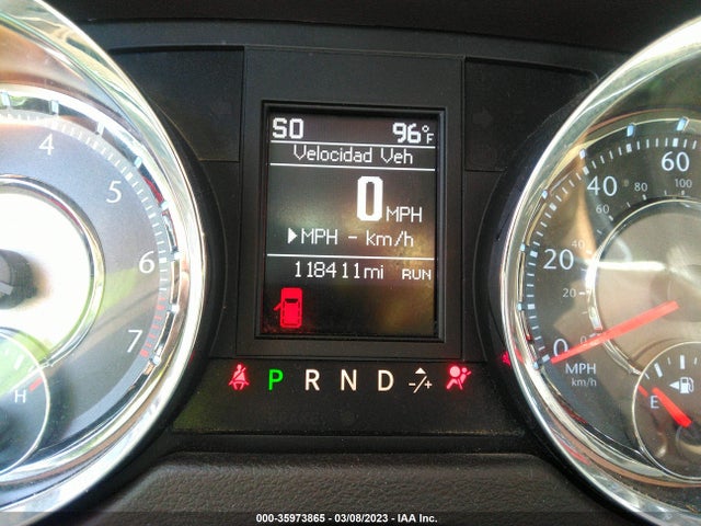 2014 CHRYSLER TOWN & COUNTRY TOURING VIN: 2C4RC1BG9ER286281