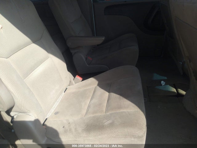 2014 CHRYSLER TOWN & COUNTRY TOURING VIN: 2C4RC1BG9ER286281