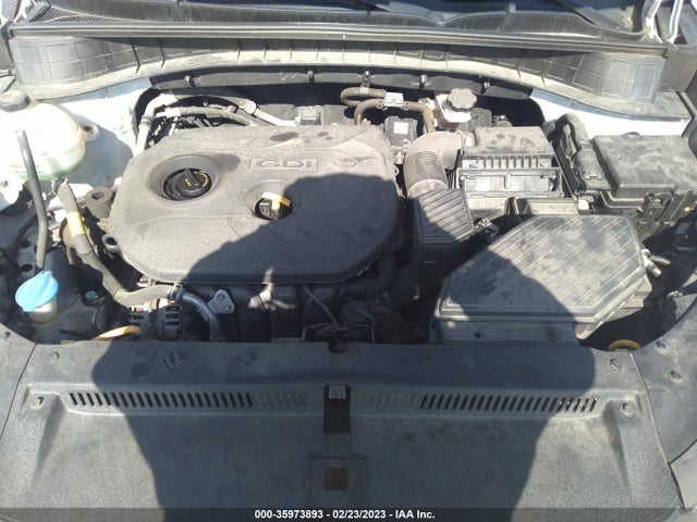 Hyundai TUCSON SEL 2018 KM8J3CA41JU763990 Image 11