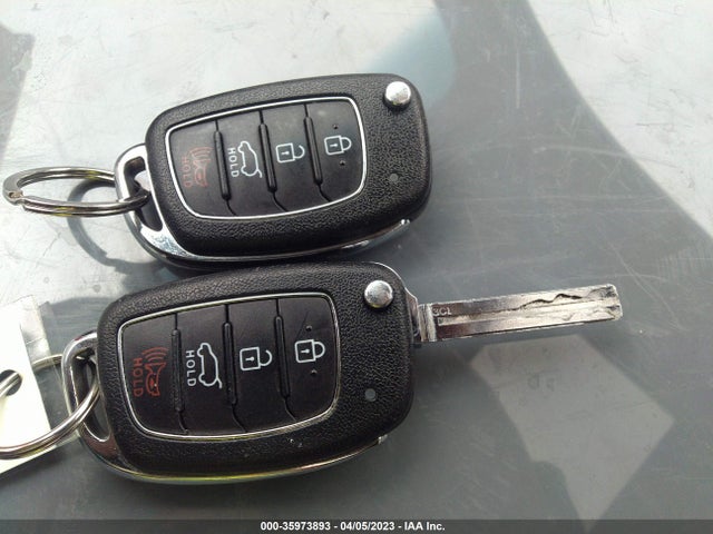 Hyundai TUCSON SEL 2018 KM8J3CA41JU763990 Image 3